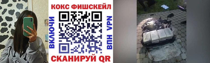 COCAIN FishScale  hydra маркетплейс  Зима 